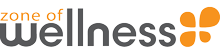 Zone of Wellness Logo